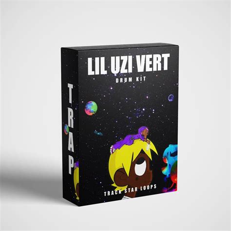 lil uzi vert drum kit reddit.